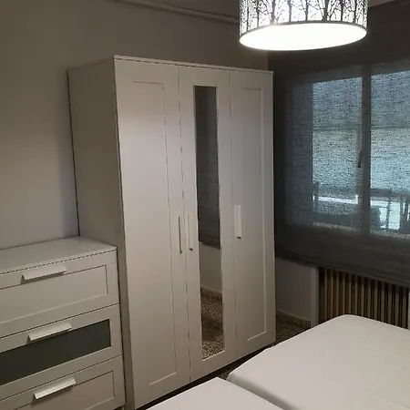 Casa Simon 公寓 San Leonardo de Yagüe