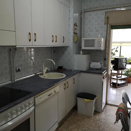 公寓 Casa Simon San Leonardo de Yagüe