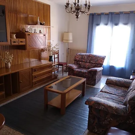 Casa Simon 公寓