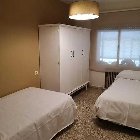 公寓 Casa Simon