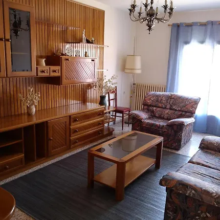 公寓 Casa Simon San Leonardo de Yagüe