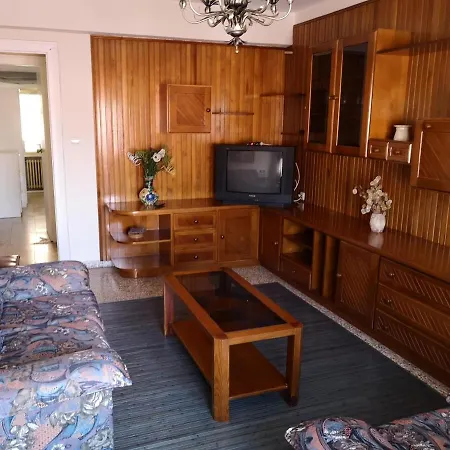 Casa Simon 公寓