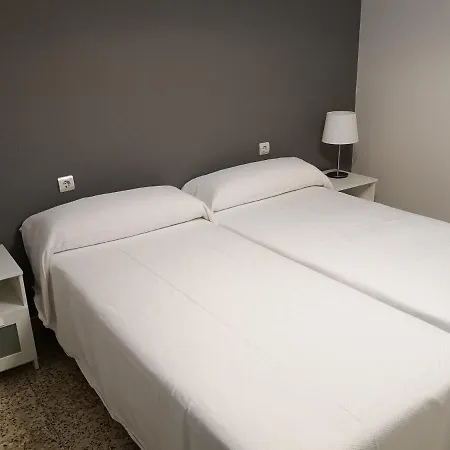 公寓 Casa Simon San Leonardo de Yagüe