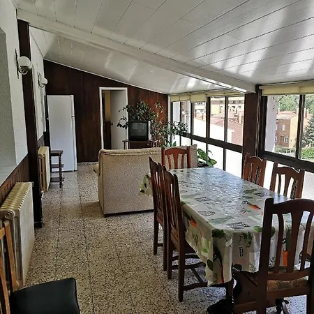 Casa Simon 公寓