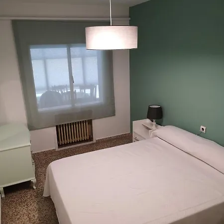 公寓 Casa Simon San Leonardo de Yagüe