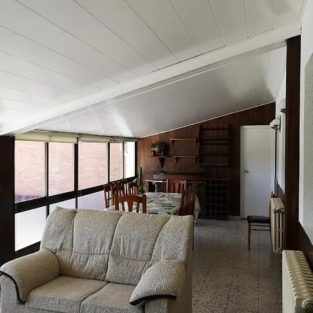公寓 Casa Simon *