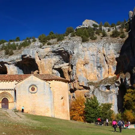 Casa Simon * San Leonardo de Yagüe