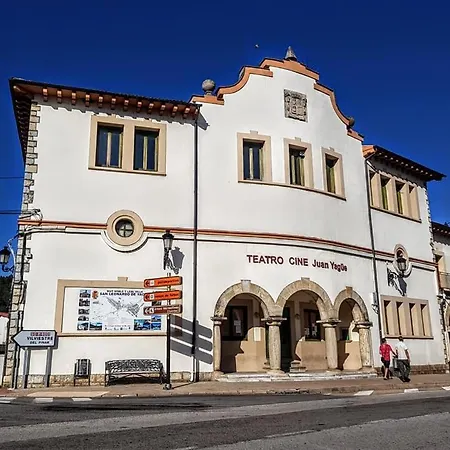 Casa Simon * San Leonardo de Yagüe